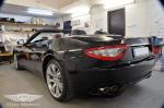 Maserati GranCabrio by Elite Motors 2016 года